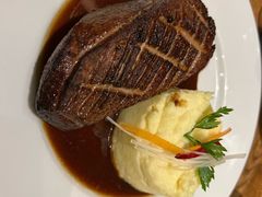 -Le Comptoir de la Gastronomie