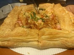 -必胜客(百联又一城店)