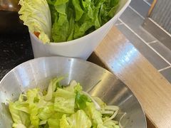 -GOGIYA·咕叽吖韩国传统烤肉店(东方新天地店)