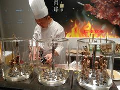 -四季小馆·地道北京小吃(广百店)