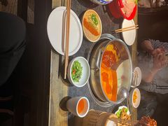 -周师兄大刀腰片火锅(洪崖洞旗舰店)