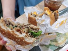 -麦当劳(北京大兴机场二层国内到达(安检外)店)