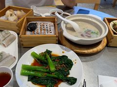 -蔡澜点心·粤菜(万菱汇店)