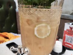 饮品-鸣记脆皮烤鱼(岐山路店)