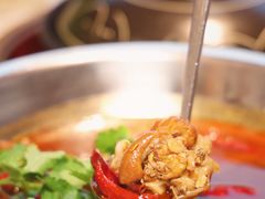 -捞神煲汤火锅(湖滨商业街店)