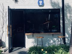-小意思咖啡店(草桥店)