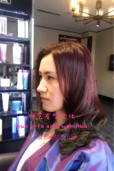 -坤艺发型文化