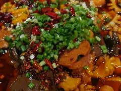 -东北大院·东北菜(三台子店)