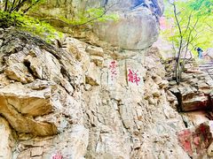 -北京上方山国家森林公园