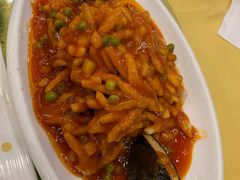 -功德林素菜饭庄(前门店)