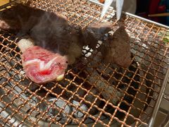 -九田家黑牛烤肉料理(华侨城店)