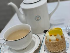 -PAUL LAFAYET 法式甜品(深圳湾万象城店)
