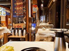 -九寨特色牦牛肉汤锅 羊肉汤锅