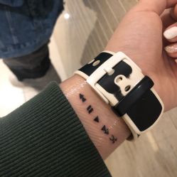 -飛凡TATTOO纹身•原创