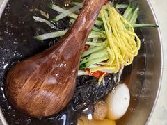 -服务大楼冷面(延大店)