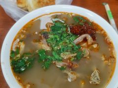 -春雨羊汤店(广开四马路总店)