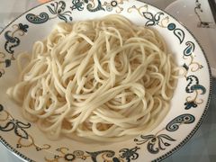 -疆山别院烧烤·新疆菜(铁路局店)