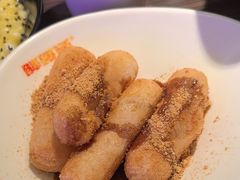 -胖哥俩肉蟹煲(光谷天地店)