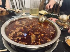 -川府四娃火锅