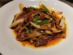 -小尕子·新疆菜(明园店)