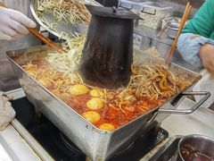 -田三卷馍(火车站店)