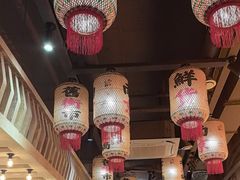 -旧街市鲜货老火锅(大光路店)