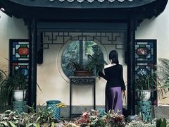 -东莞植物园