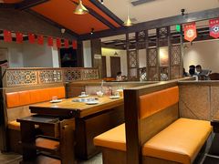 -佬土鹅肠火锅(解放路店)