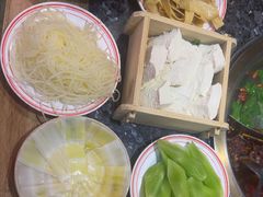 功夫土豆片-蜀大侠火锅(森兰花园城店)