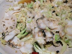 -大丰收李家(闽侯正荣财富中心广场店)