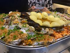 -原乡故事里海鲜大餐(玉祥门北马道巷店)