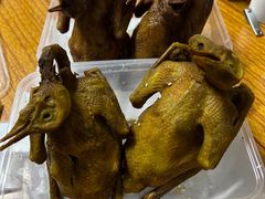 -煲煲掂风味煲仔饭餐厅(西区店)