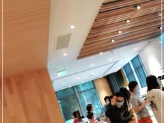 -星巴克(汾阳路店)