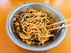 -瘦子桂林米粉店(总店)