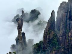 -三清山风景名胜区
