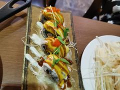-火炉火自助餐(悠唐购物中心店)