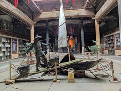 -景德镇古窑民俗博览区