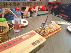 -钱锋炭缸烧烤(南湖大路总店)