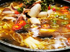 -保定会馆(红旗大街店)