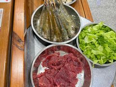 -盈田盈粥庄(博山东路店)