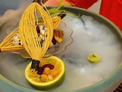 -叶叶菩提(太原别墅店)