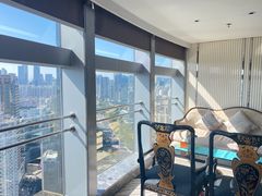 -君庭中餐馆(华强路店)