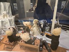 -济州岛泰迪熊博物馆