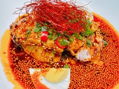 -雨后行菜(报慈北路店)