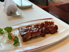 -天龙轩(香港丽思卡尔顿酒店)