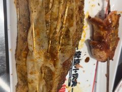 -堂堂小伙夫·辽宁小吃大排档(京西大悦城店)