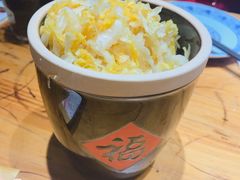 酸菜-凤吉园乌拉满族火锅中华老字号(繁荣路店)