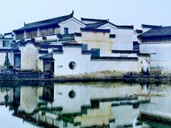 -呈坎景区