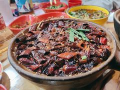 -罗妈砂锅(四川成都奎星楼店)