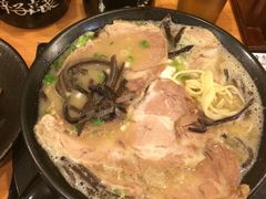 博多一幸舍(侨福芳草地店)-博多一幸舍(侨福芳草地购物中心店)